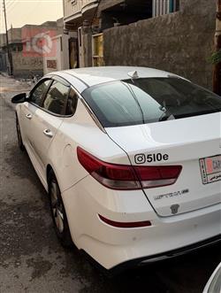 کیا ئۆپتیما